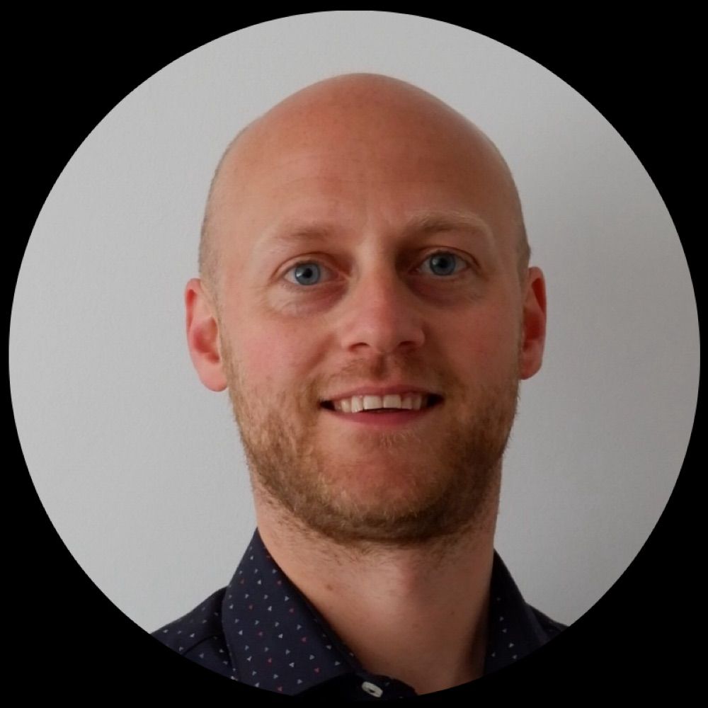 Chris Keyworth