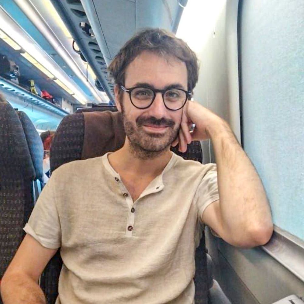 Oriol Daviu