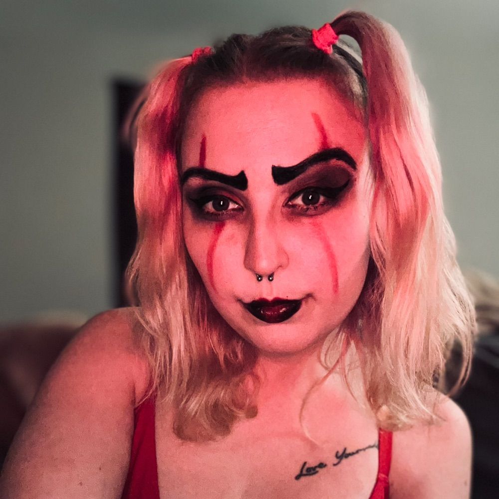 𝒢𝑜𝒹𝒹𝑒𝓈𝓈 𝐿𝓎𝒹𝒾𝒶✧˖°
