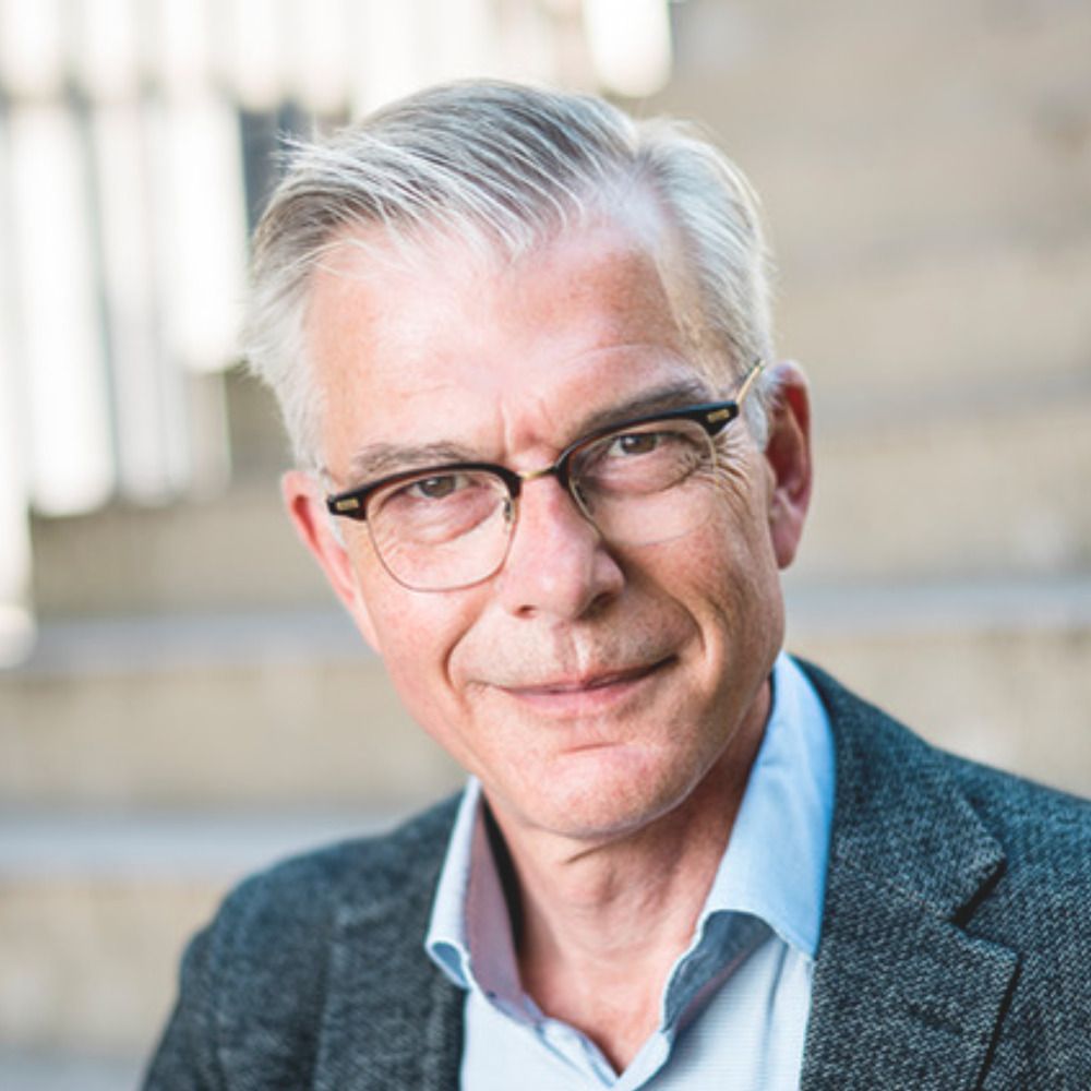 Martin Werding