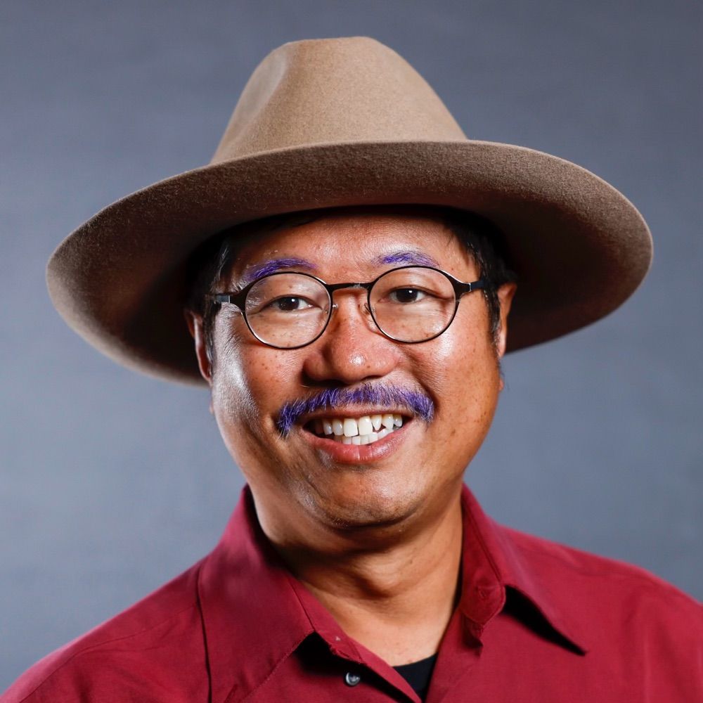 Louie Lee