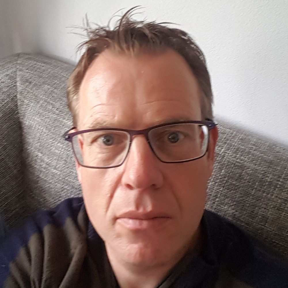 Marcel Proveniers