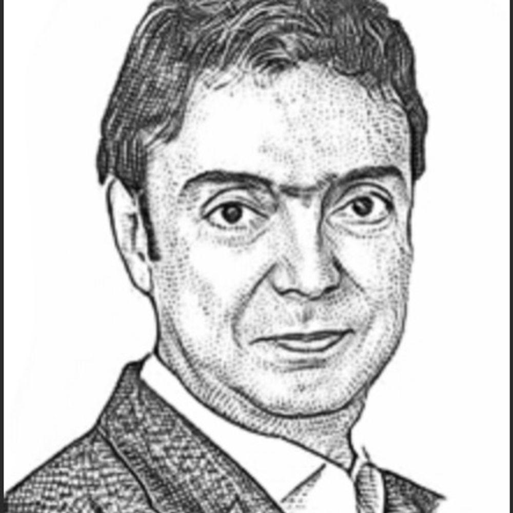 Fernando Fernandes