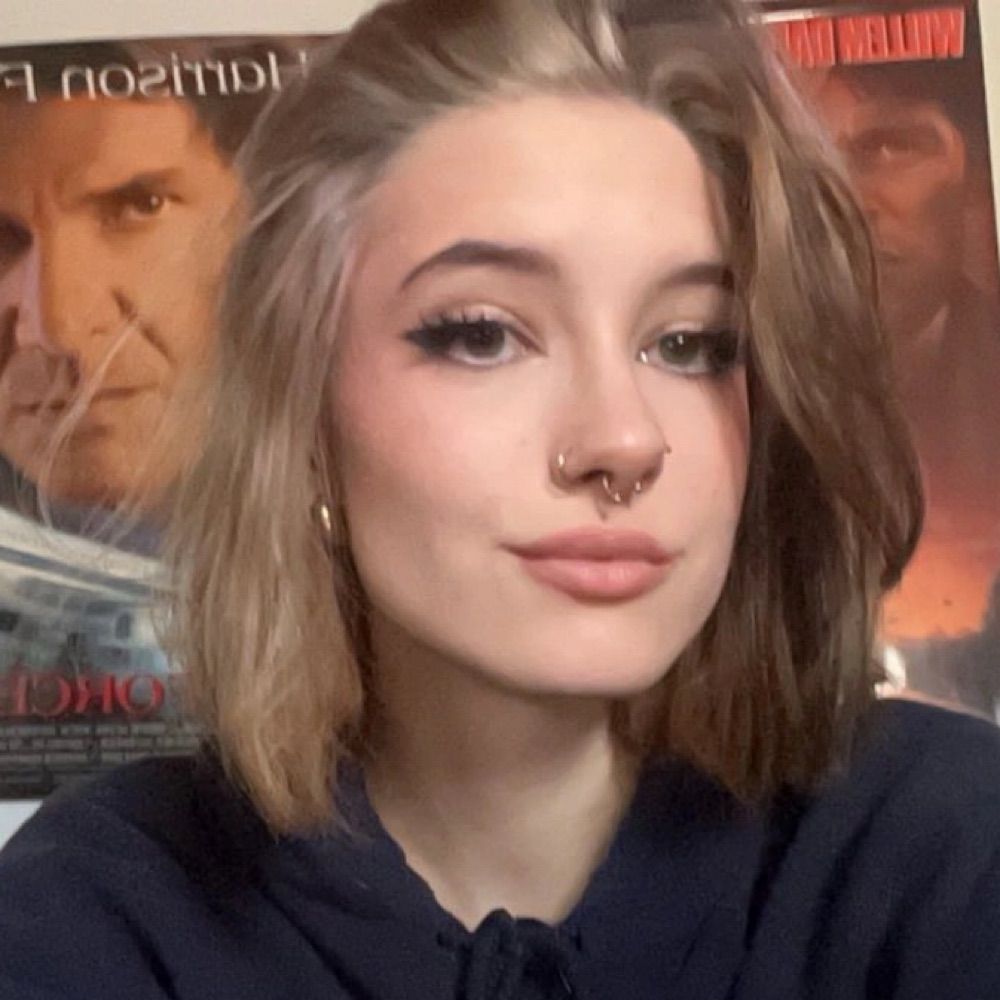 alexia shae