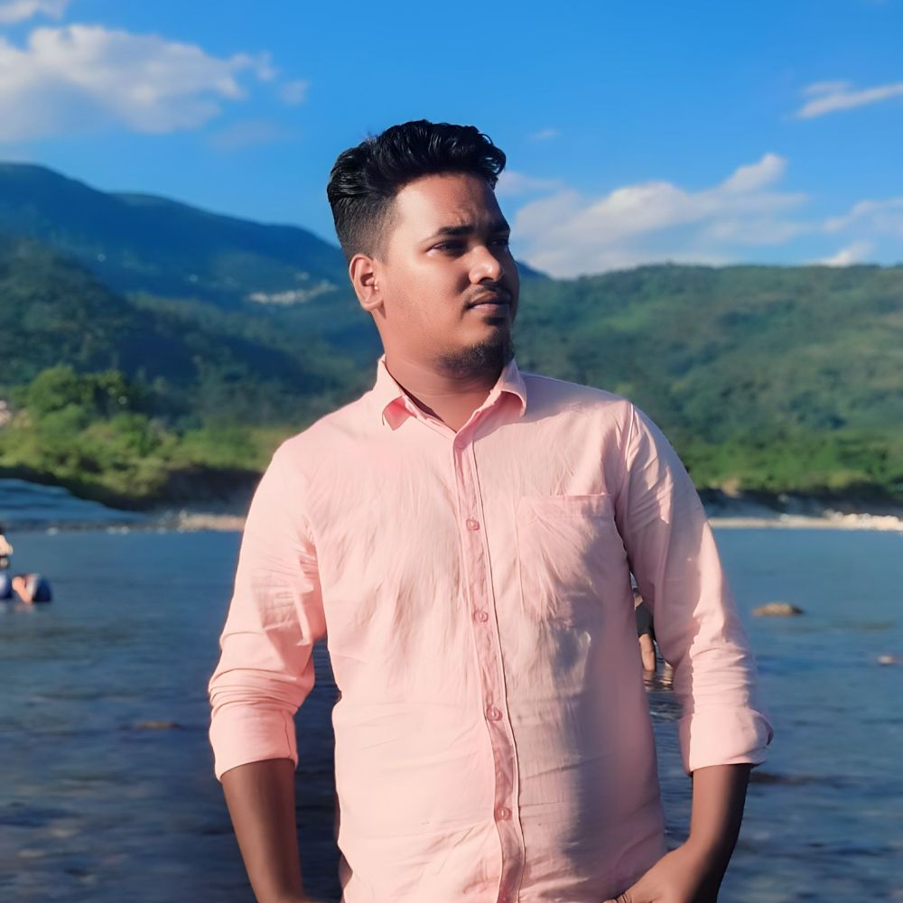 Sahed Ahmed