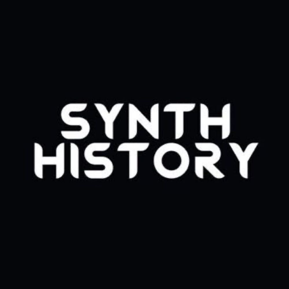 Synth History