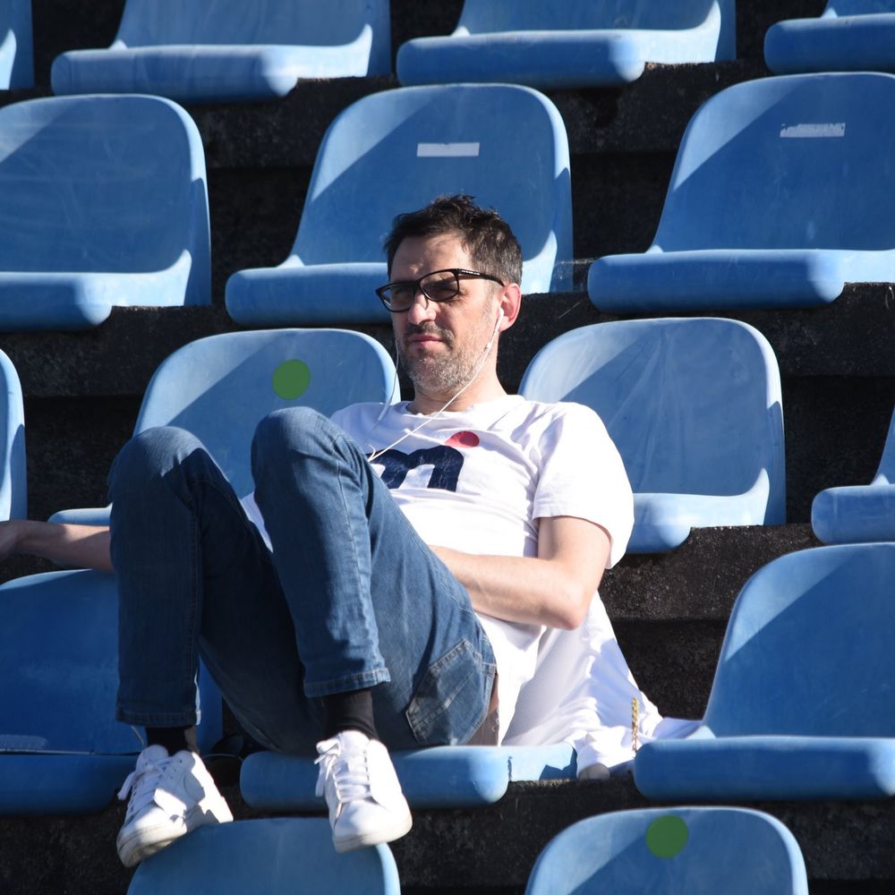 Juan Carlos Ramos