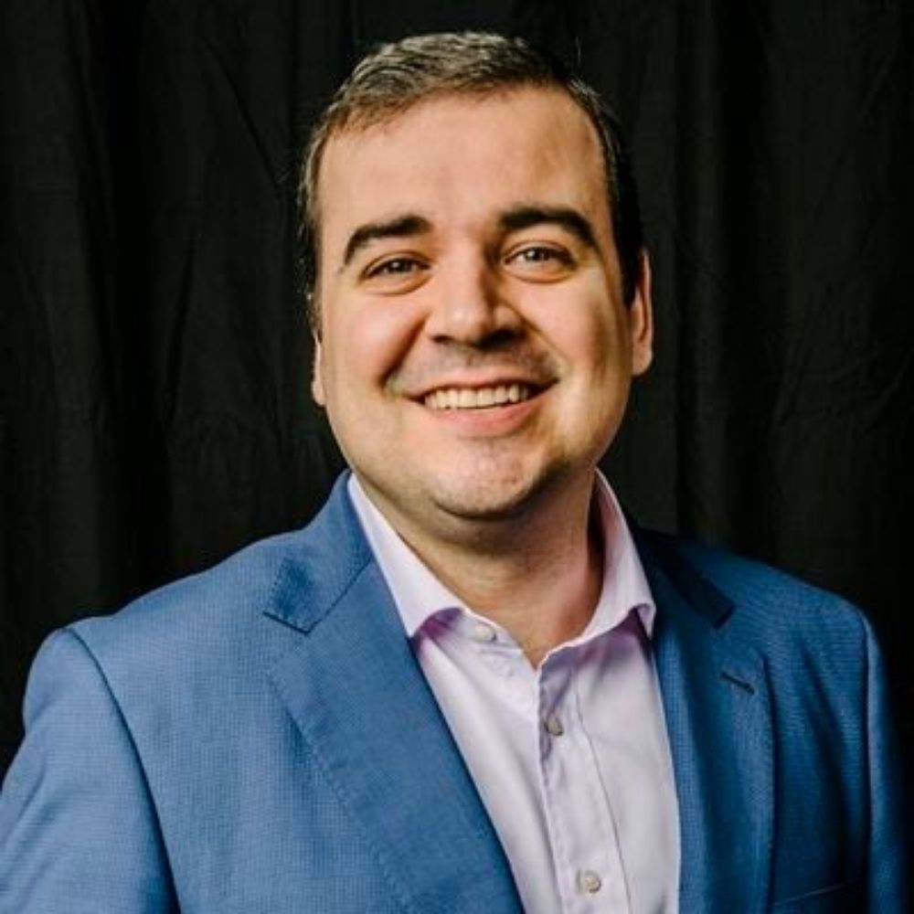 Daniel Fírvida