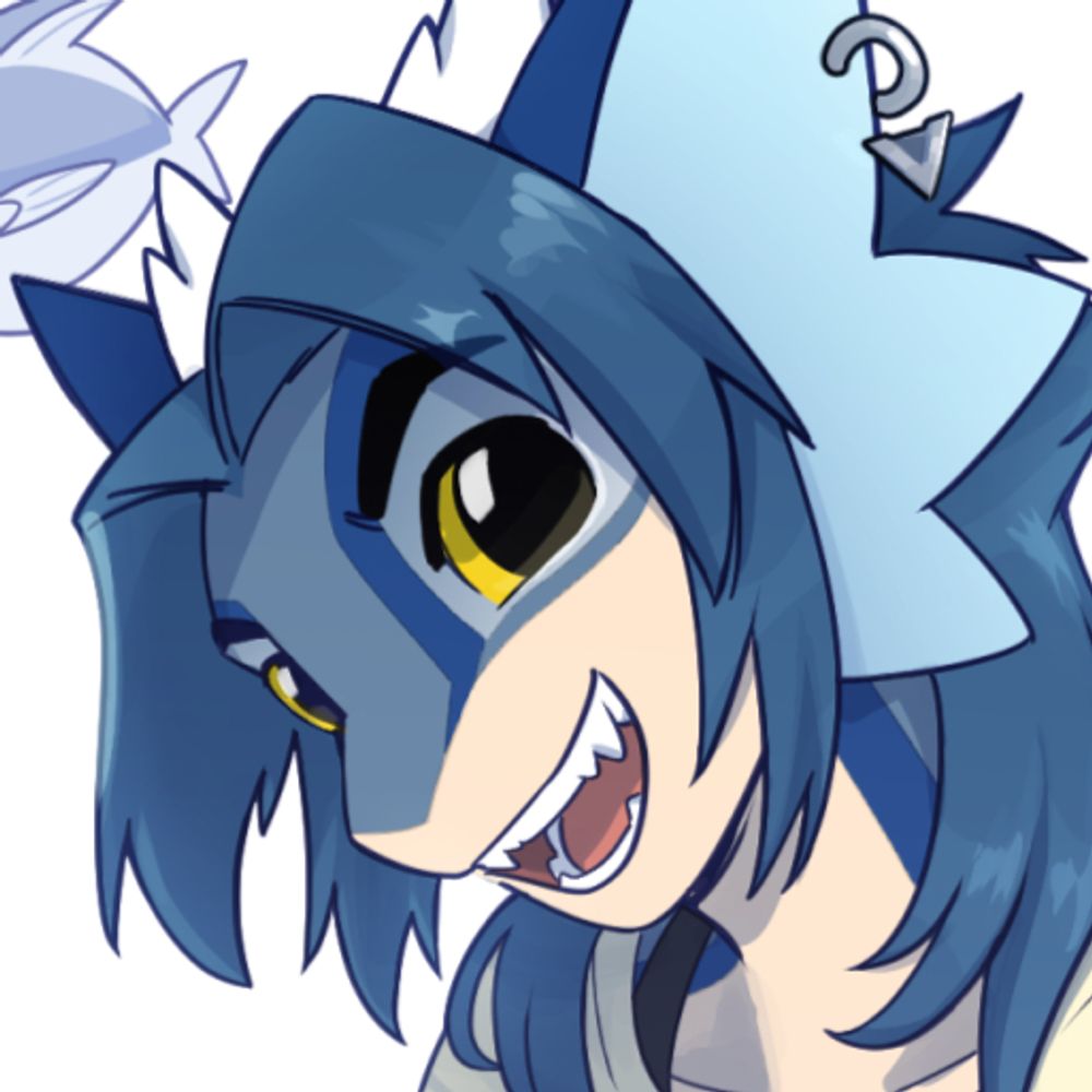 Ace🐟❯❯❯
