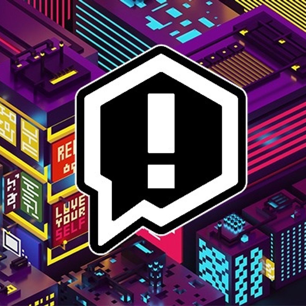 PixelatedGeek