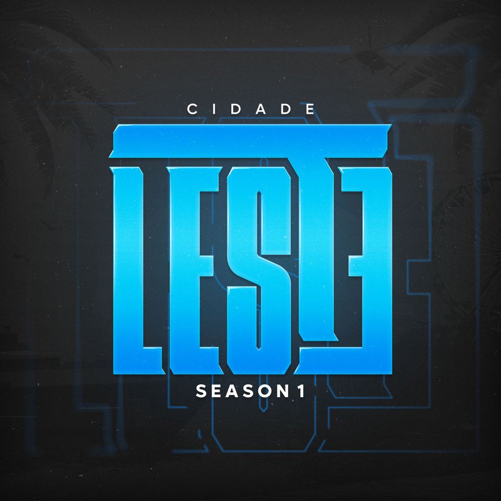 Cidade Leste - GTA RP