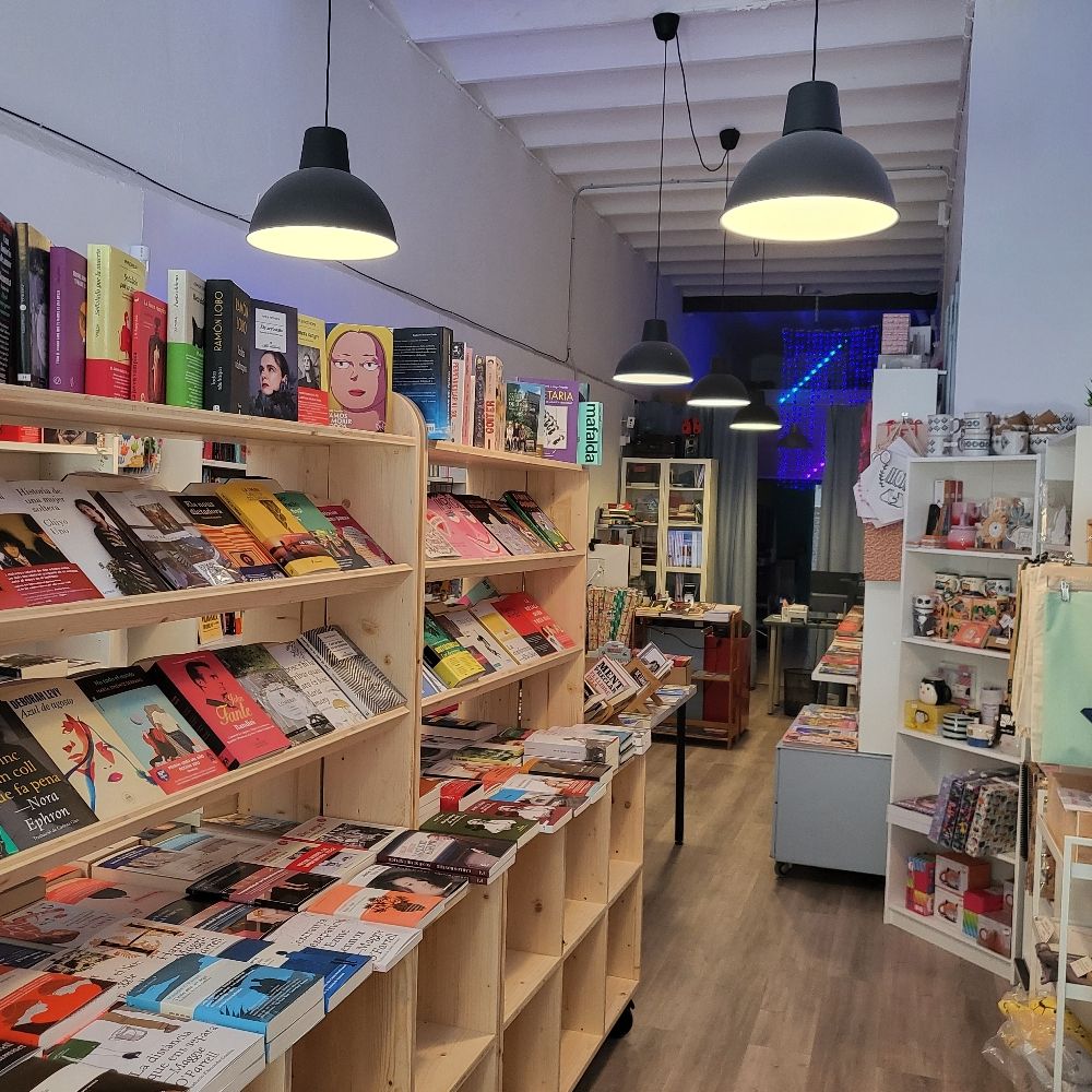 EGE Llibres i Cosetes