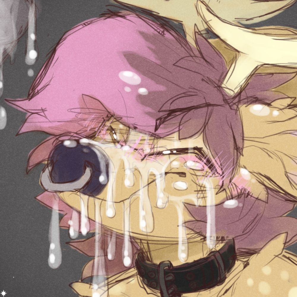 cumrag deerdog 🐾🦌🌿🔞