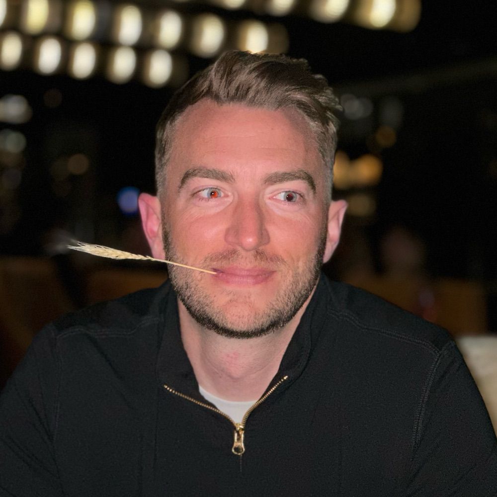 Andrew Farley