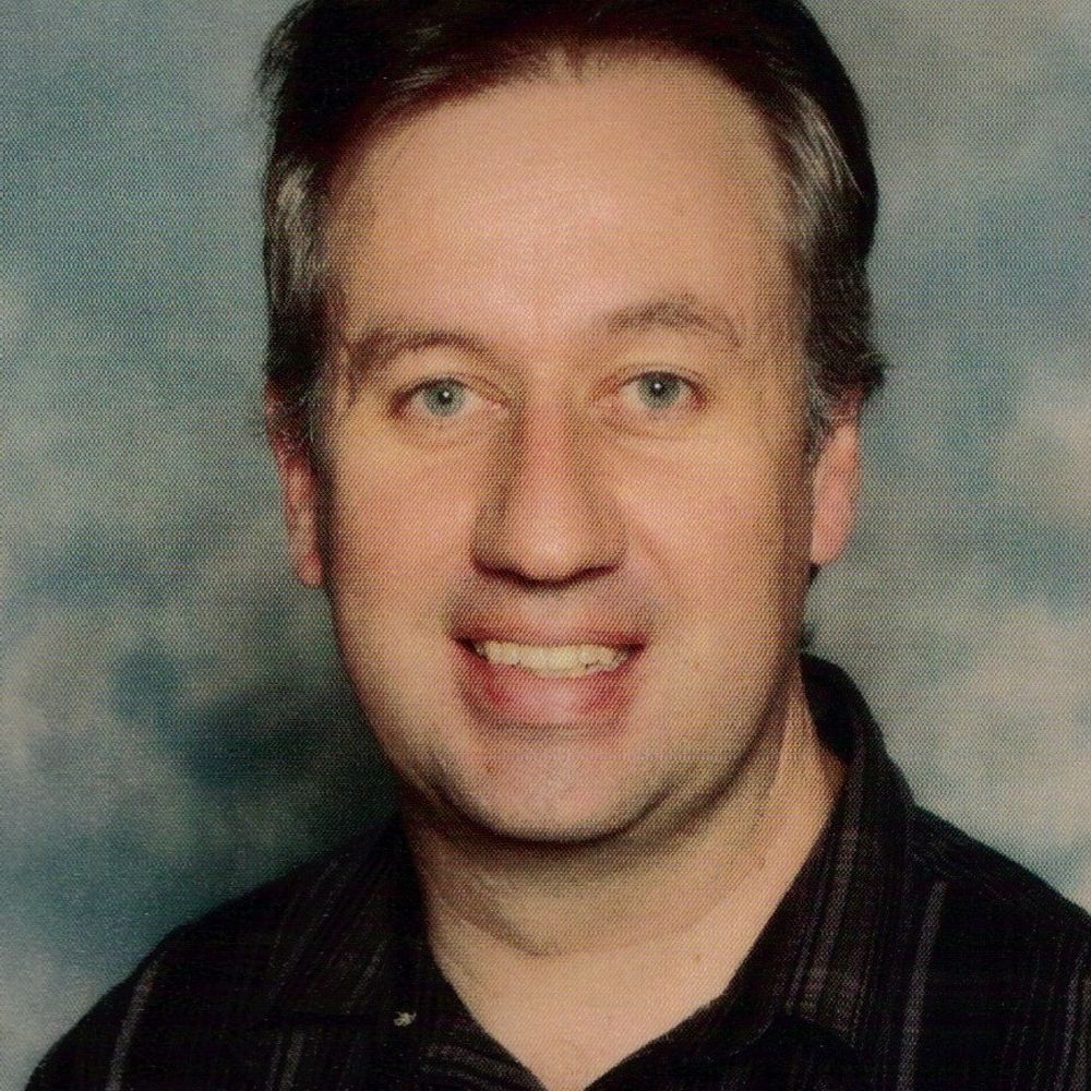 Steve Tyas