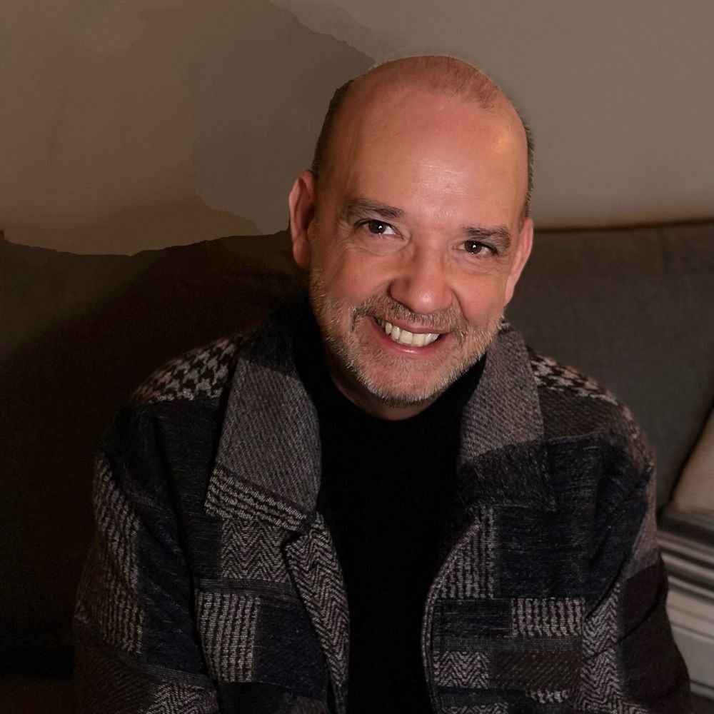 Eric Jacobson