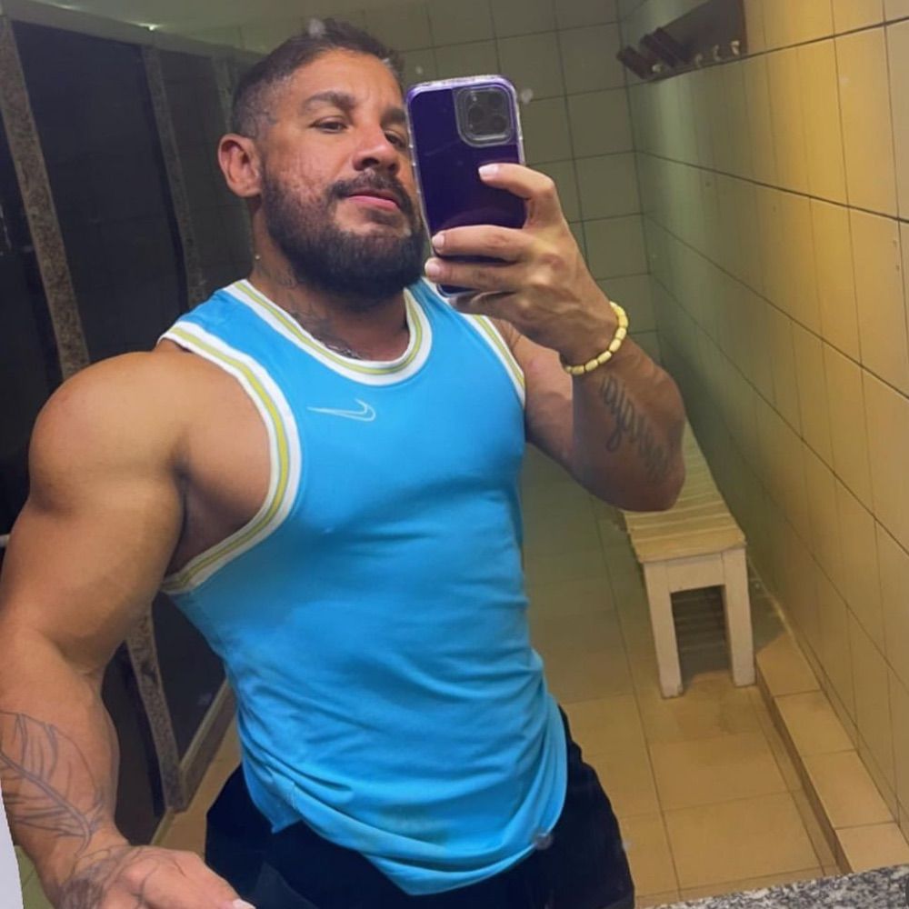 Reinaldo Carvalho 