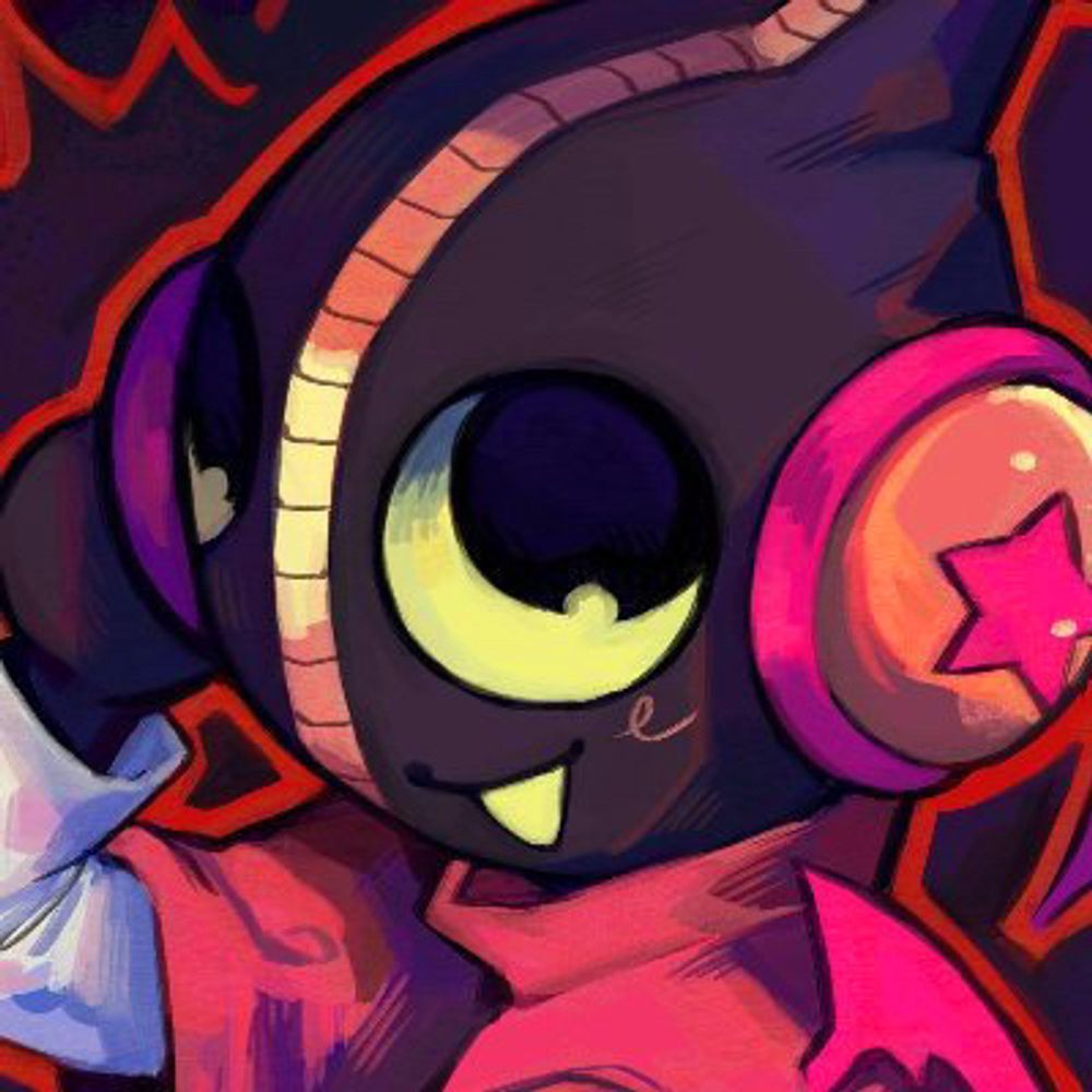 Chaotune 🔜 MAGWest