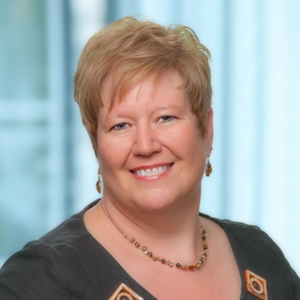 Jill Branson Hammergren