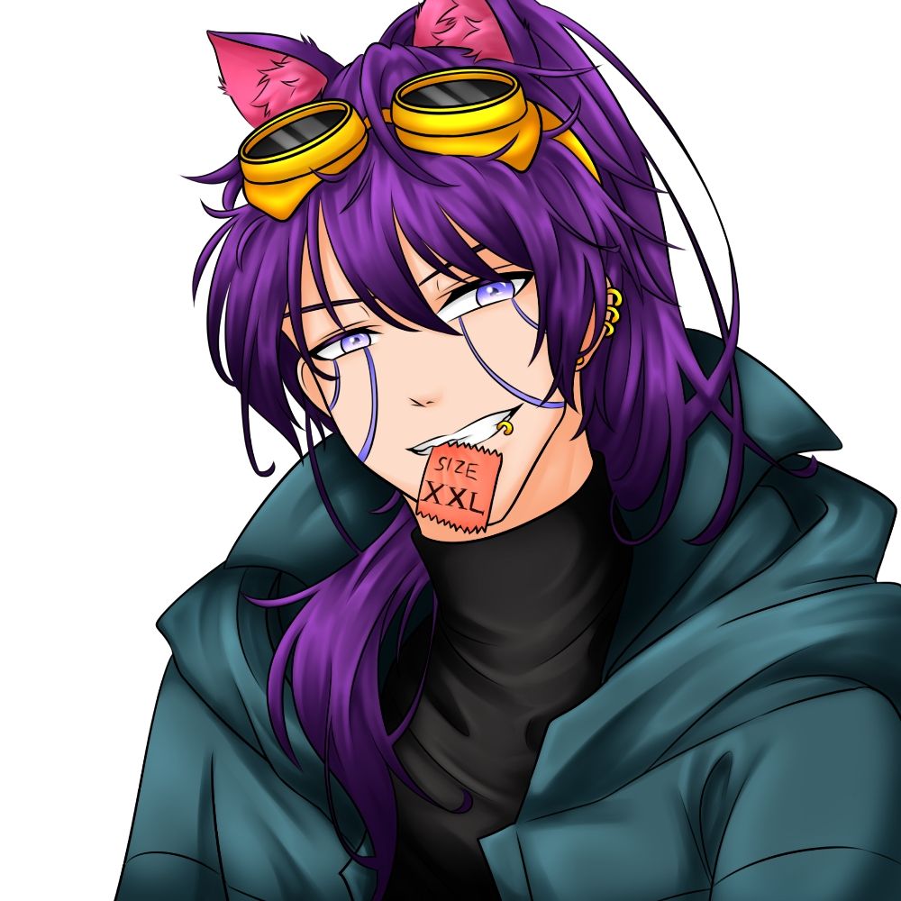 ℂ𝕠𝕠𝕜𝕚𝕖𝕍𝔸 🖤💜