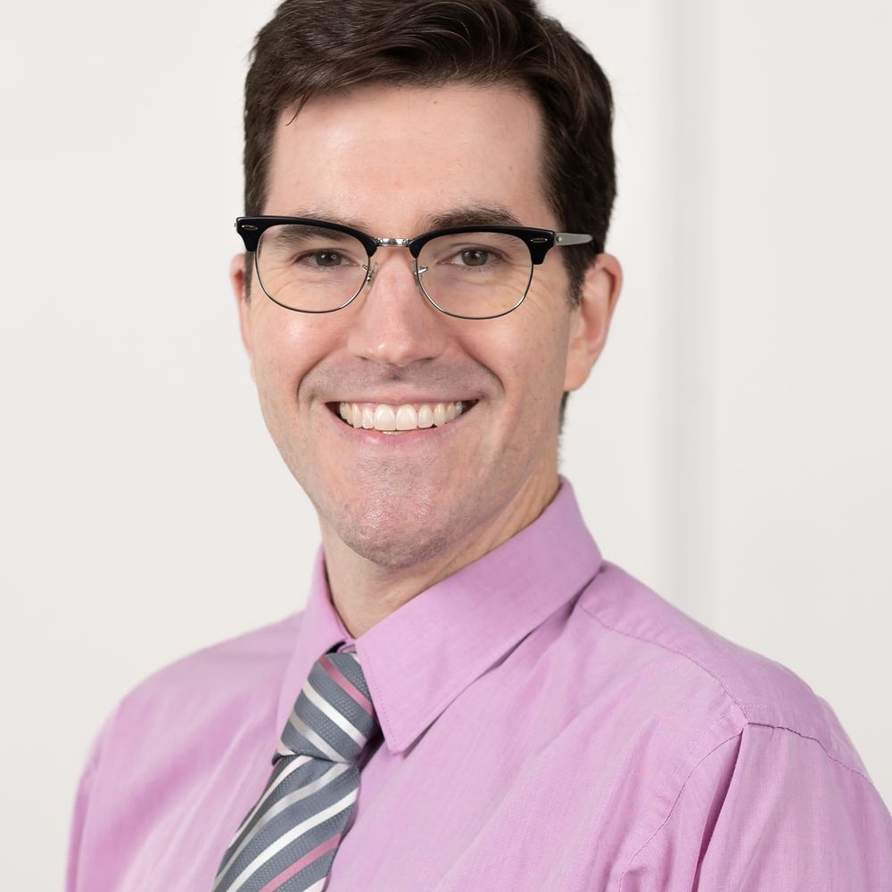 Kevin Michael