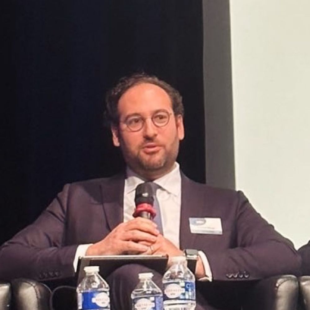 Mickael BENZAQUI