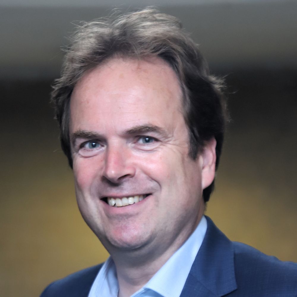 Koen Peters