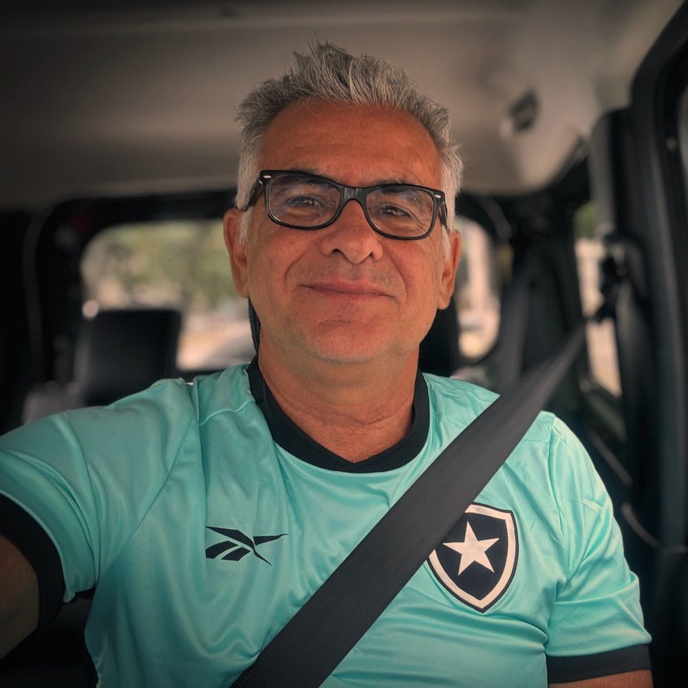 Antônio Carlos Costa 