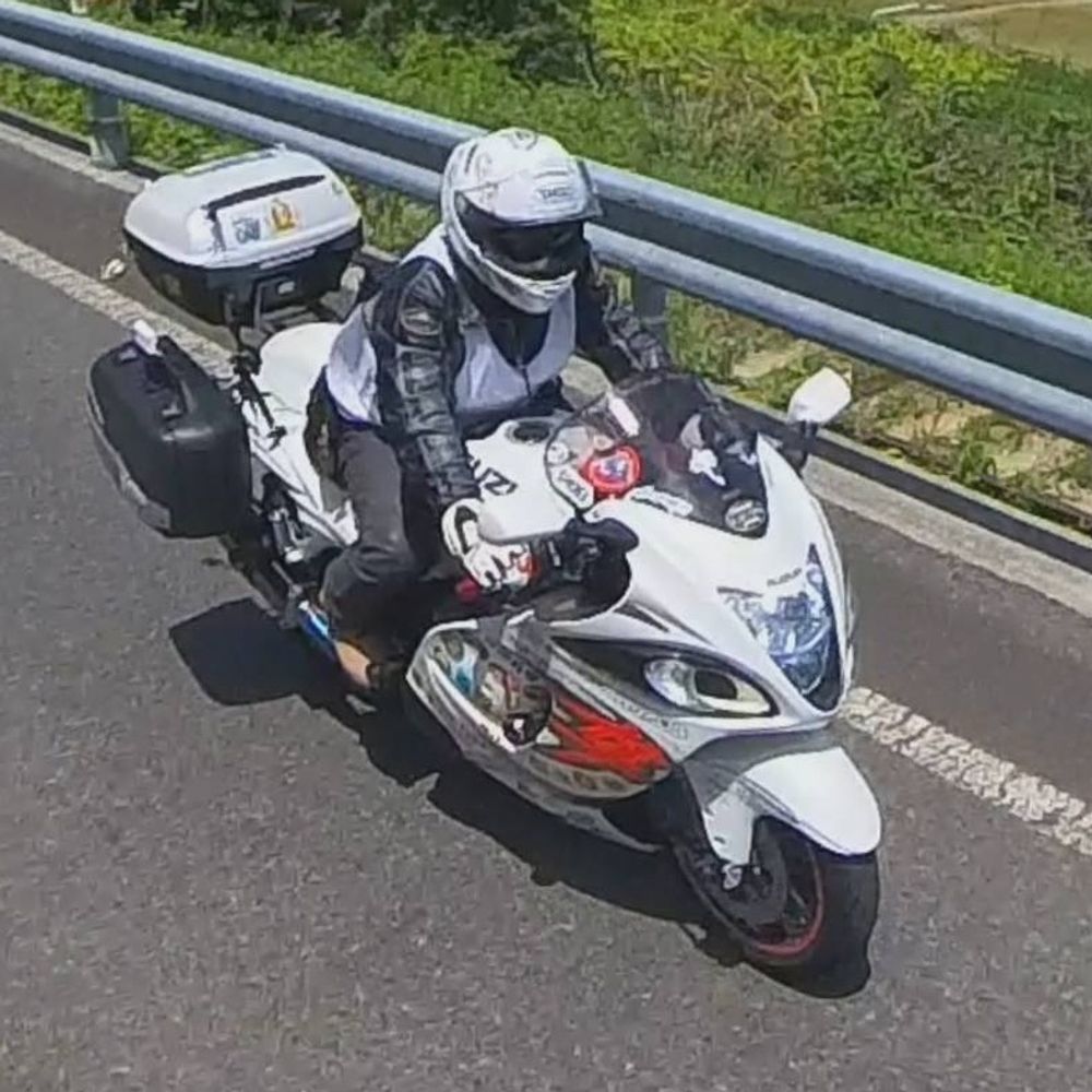 しろぶさ