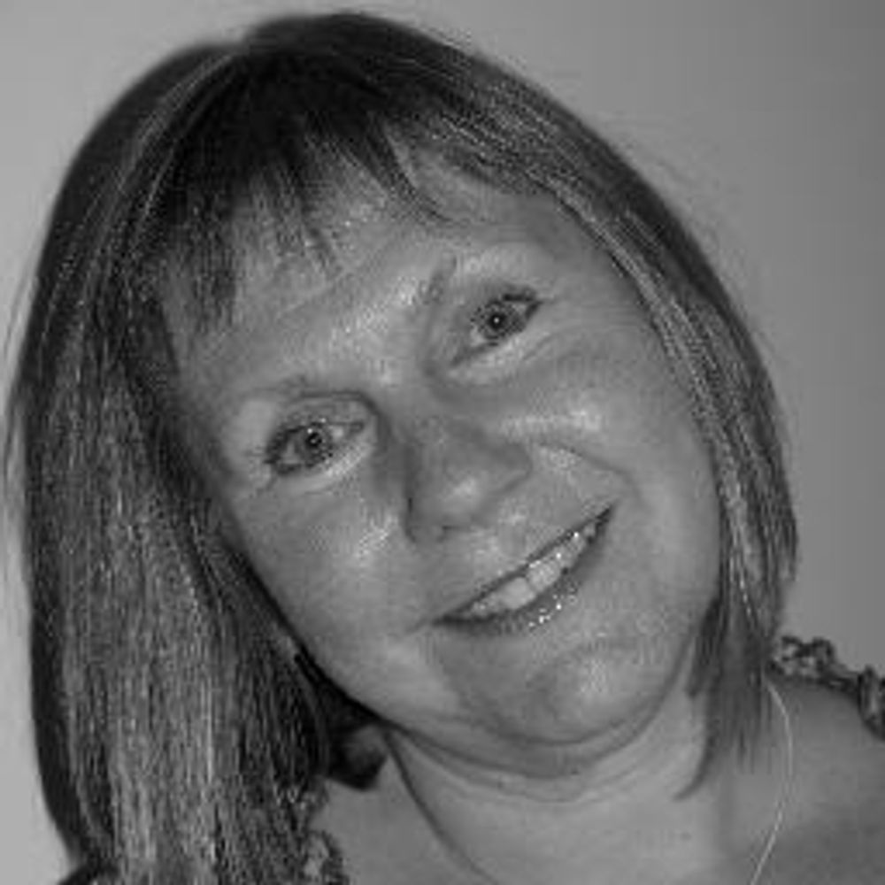 Carole Luck