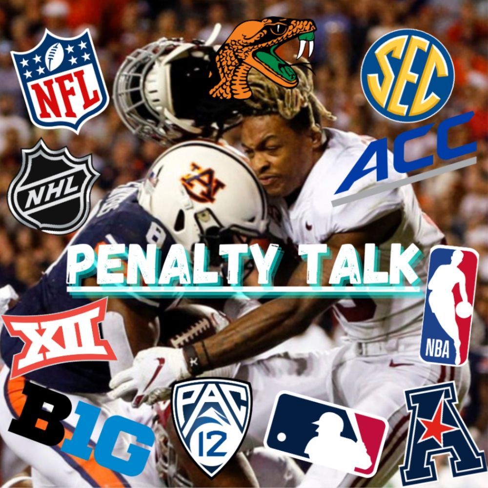 PenaltyTalk