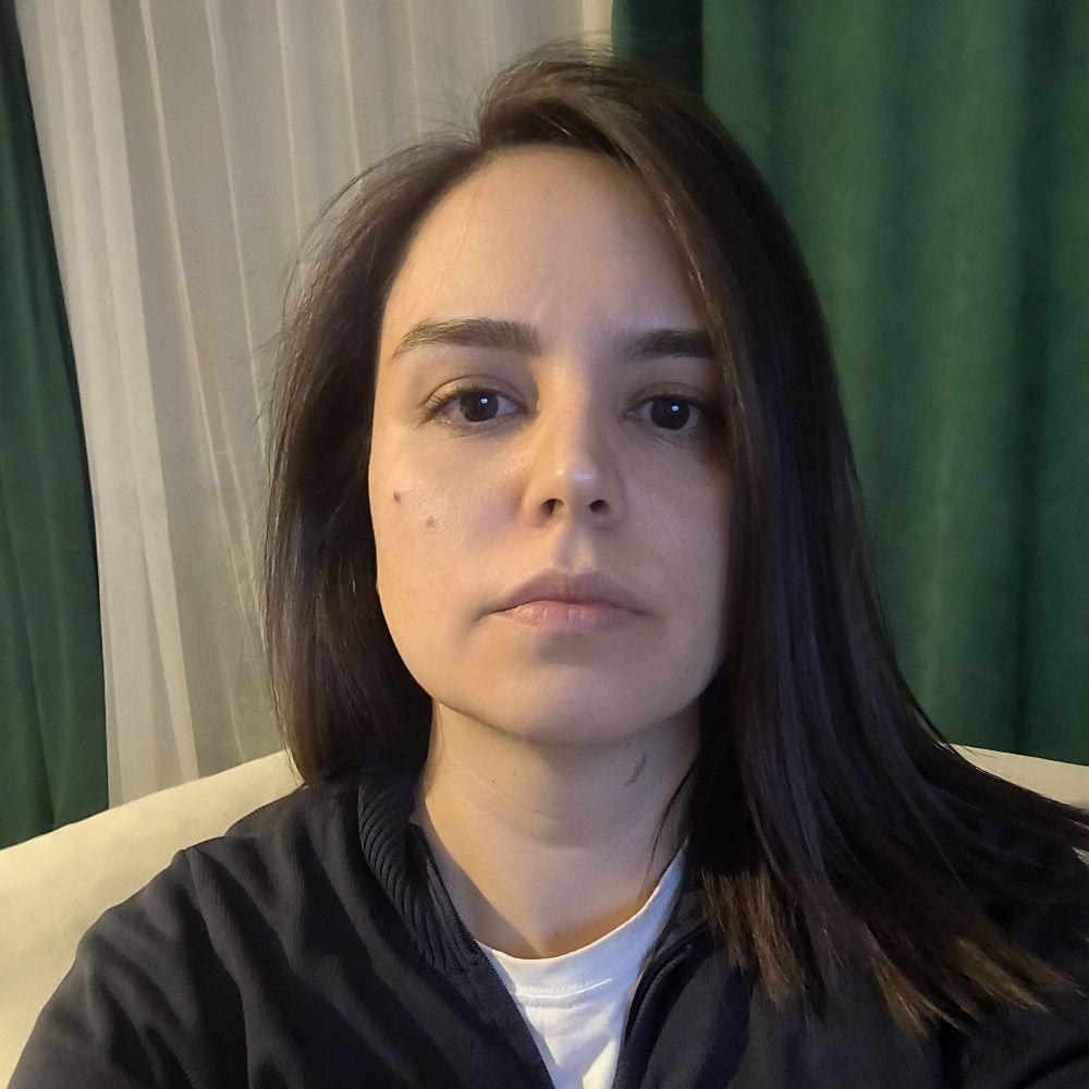 Esra Sağlam
