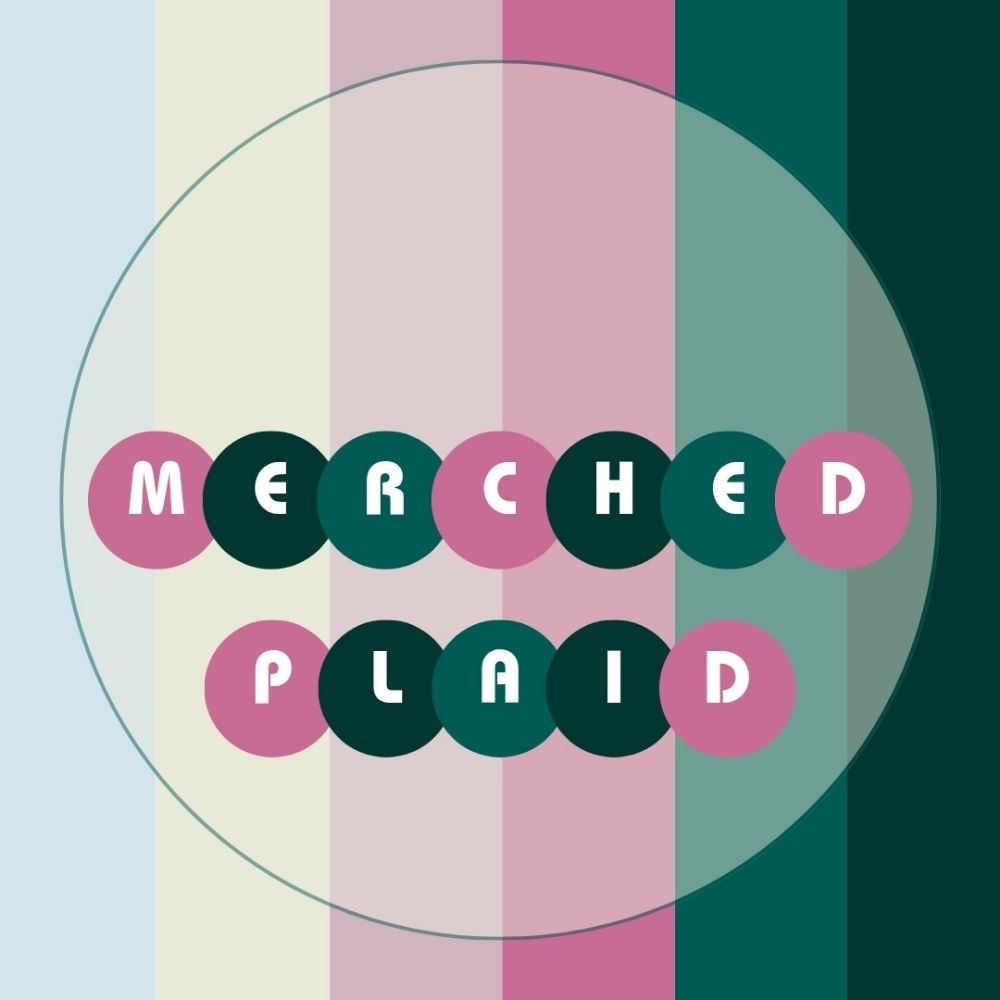 Merched Plaid
