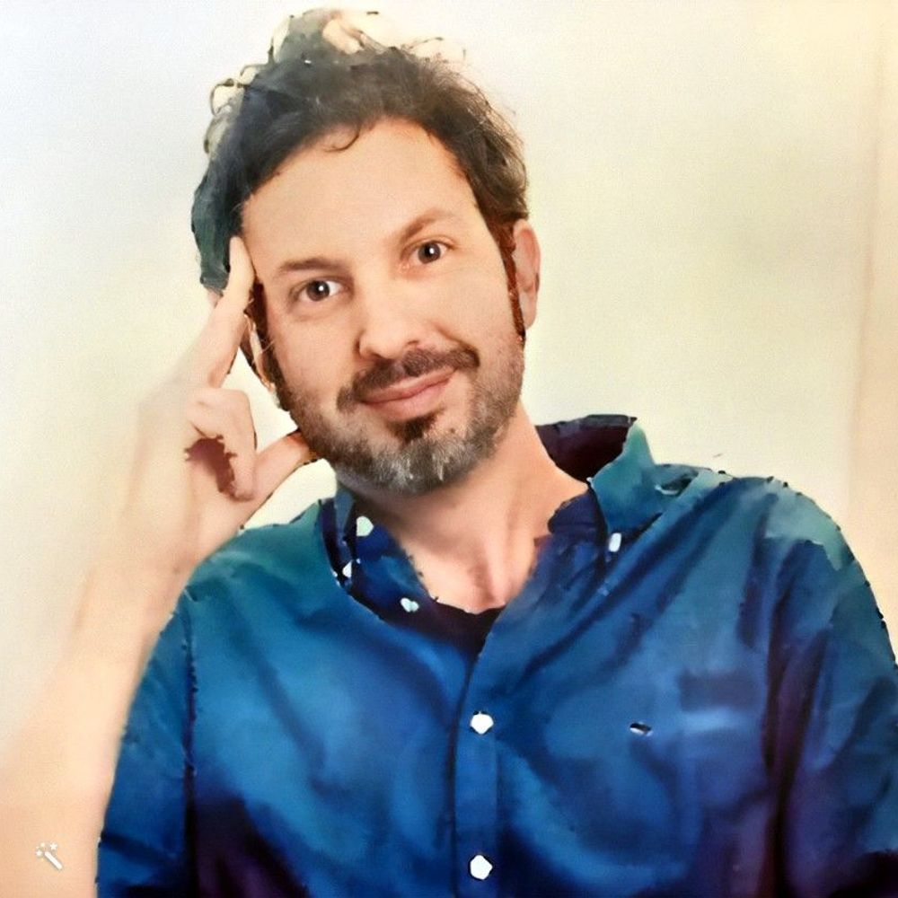 Yann Calandras