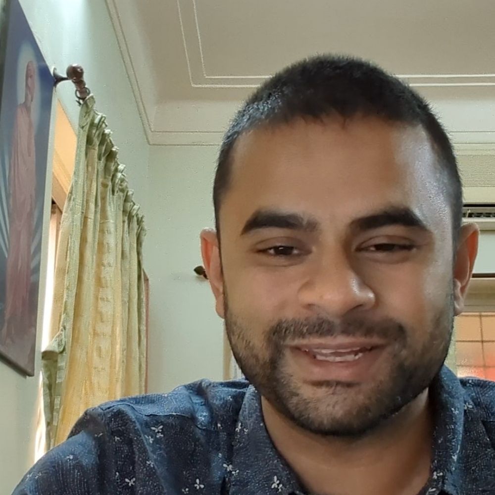 Siddharth Kunte MD