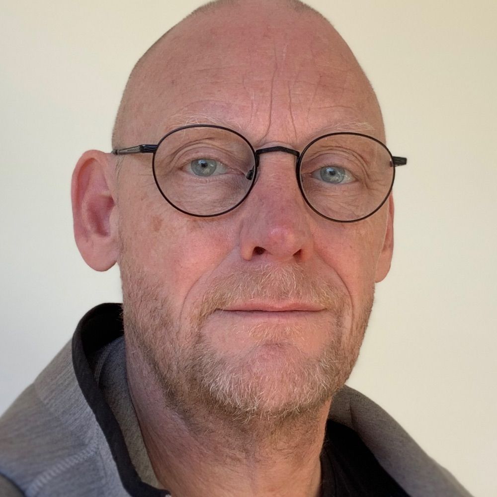 Kees Keijer