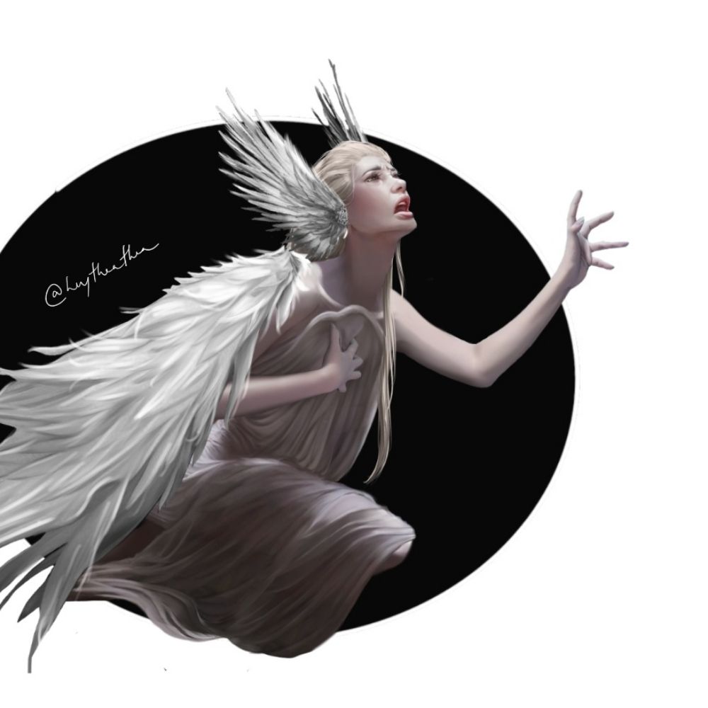 Aetheria | Live2D and Spine 2D animator