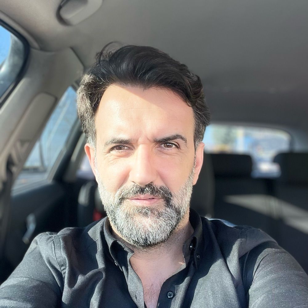 Önder YILDIRIM