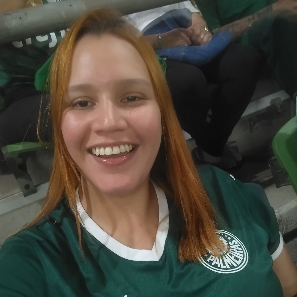 Rachel Amaral 