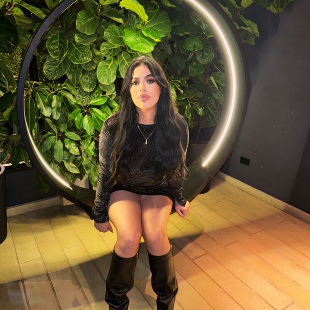 🧸 Nikki 💋