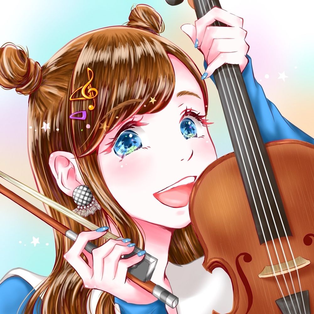 C💐