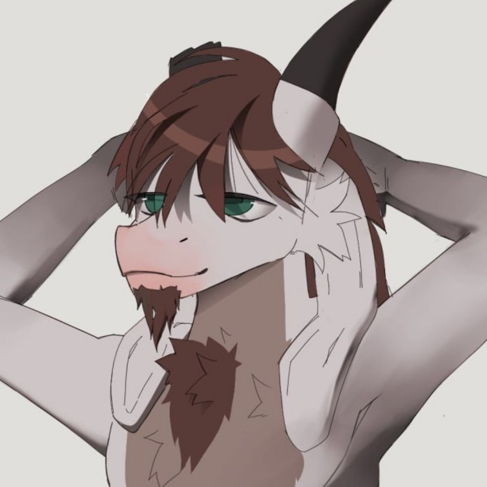 NatorGoat