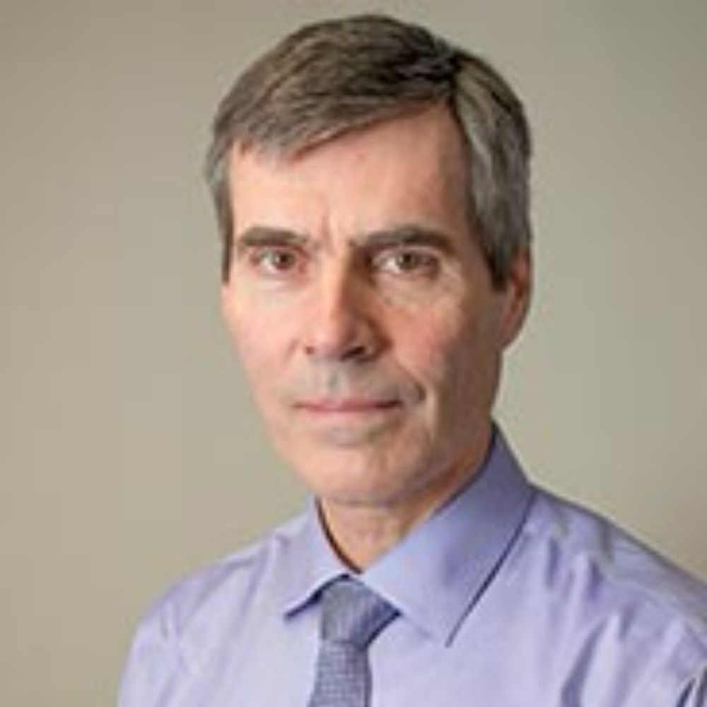 Peter C. Everett