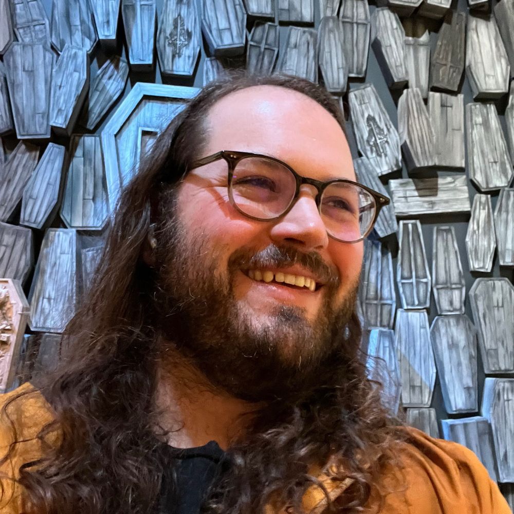 Joshua Miller
