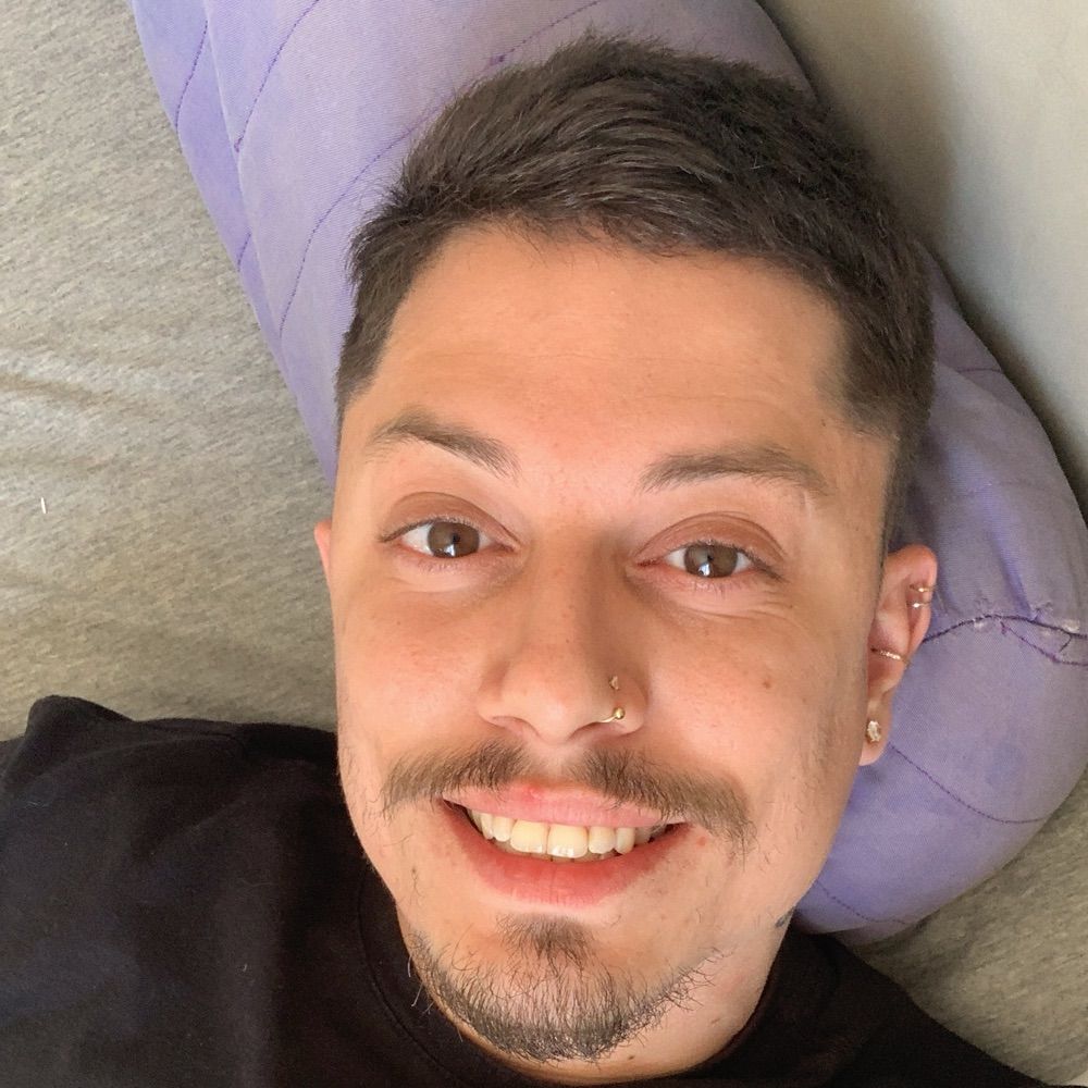 Victor Ribeiro