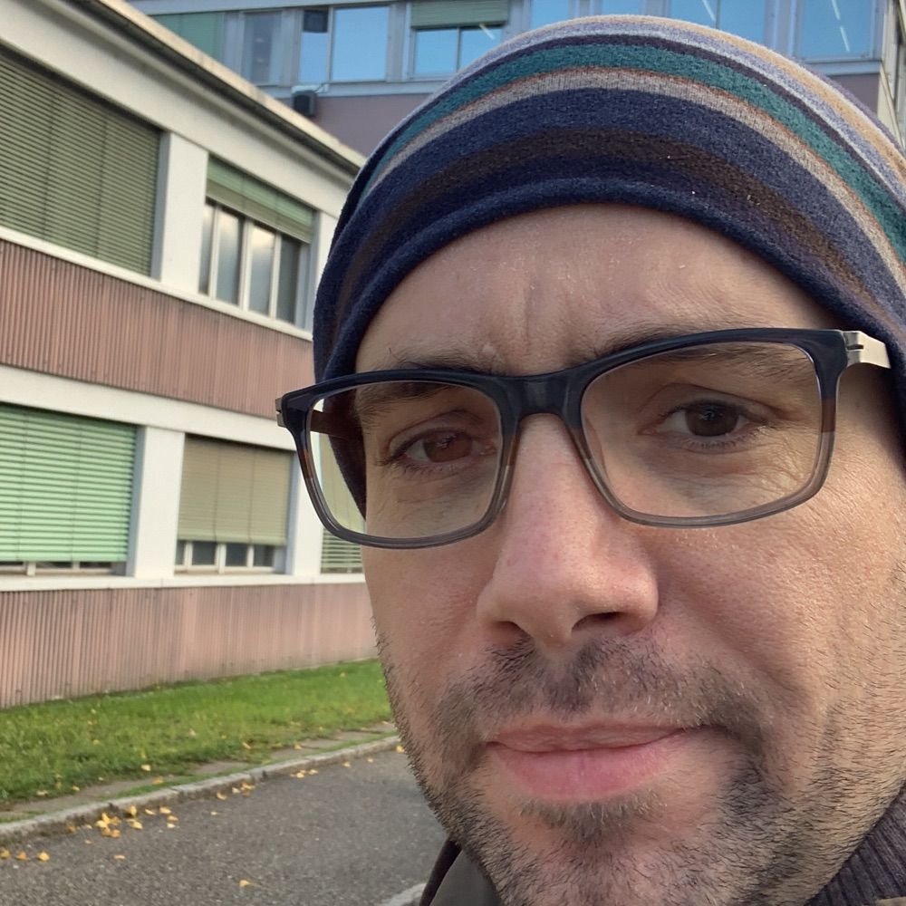 User avatar