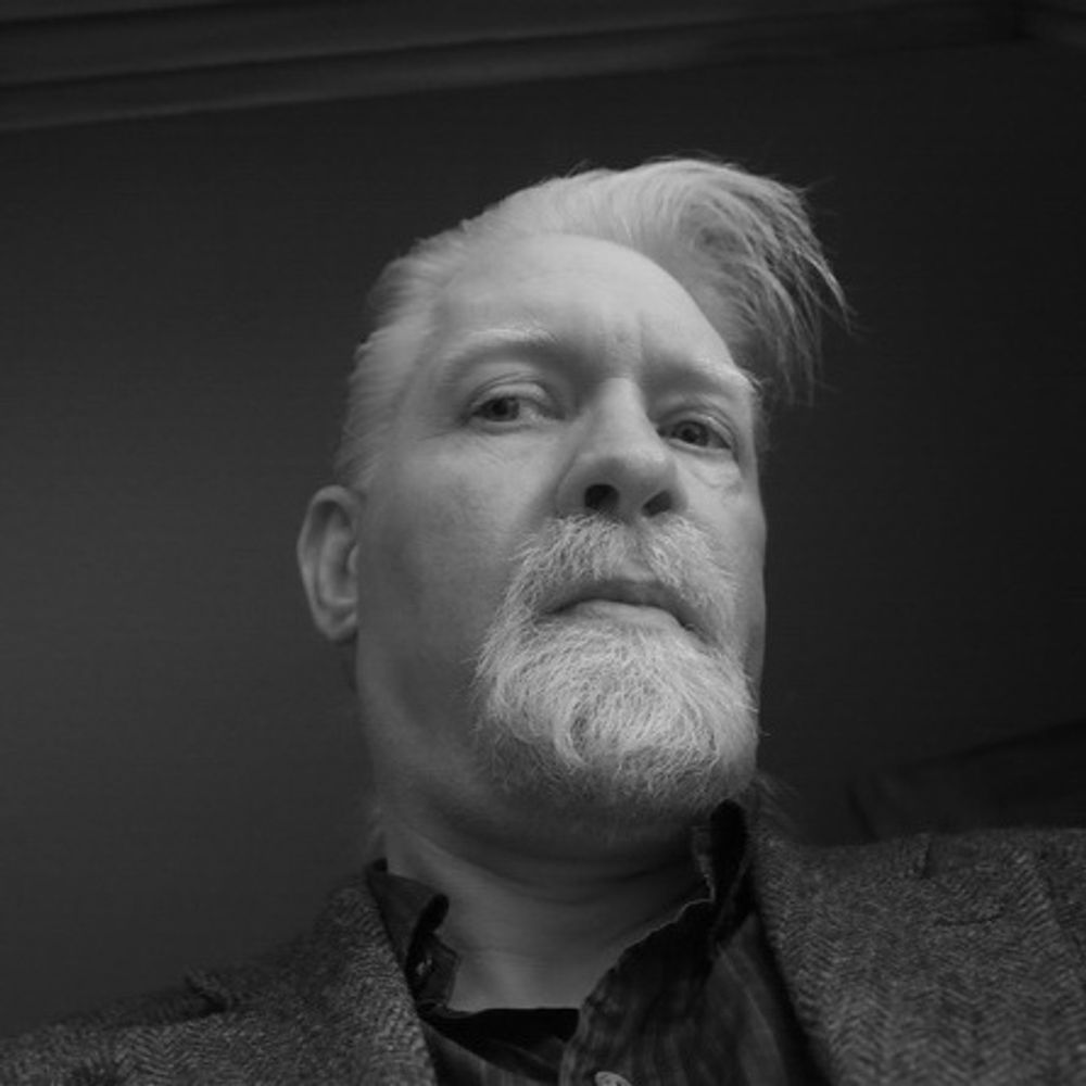 Jeff Jahn