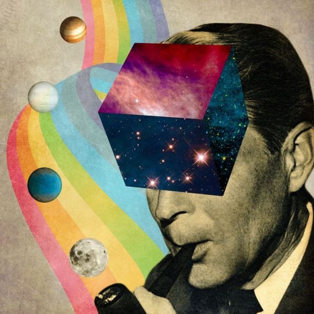 James Colt