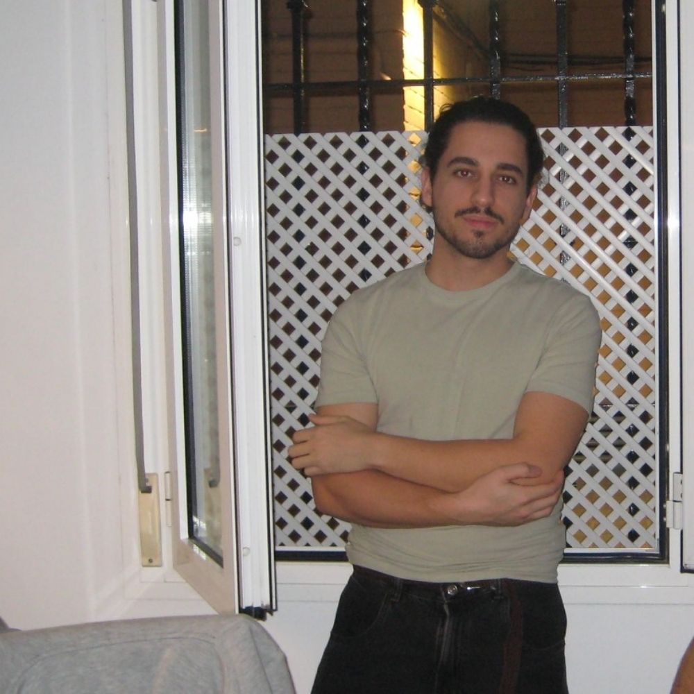 MarioPalmito