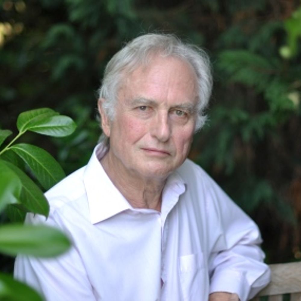 Richard Dawkins